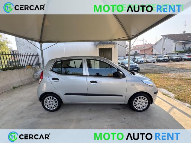 Hyundai i10 1.1 Style Gpl - Foto 8