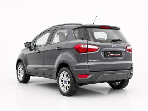 Ford EcoSport 1.5 TDCI 95cv cDPF Plus - Foto 3