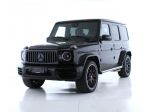 Mercedes-Benz Classe G MERCEDES-AMG G 63 S.W