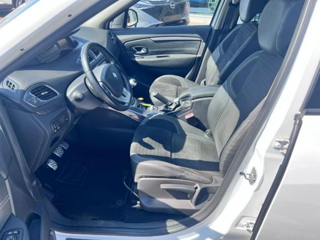 Renault Scénic X-Mod Scenic Scénic XMod Cross 1.5 dCi 110CV Energy - Foto 6