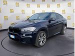 BMW X6 xDrive30d 249cv MSport autom.