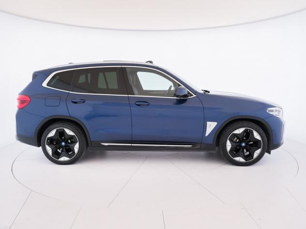 BMW IX3 Impressive - IVA ESPOSTA - Foto 4