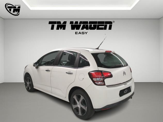 Citroen C3 PureTech 82 S&S ETG Exclusive automatico - GPL - NEOPATENTATI - Foto 4
