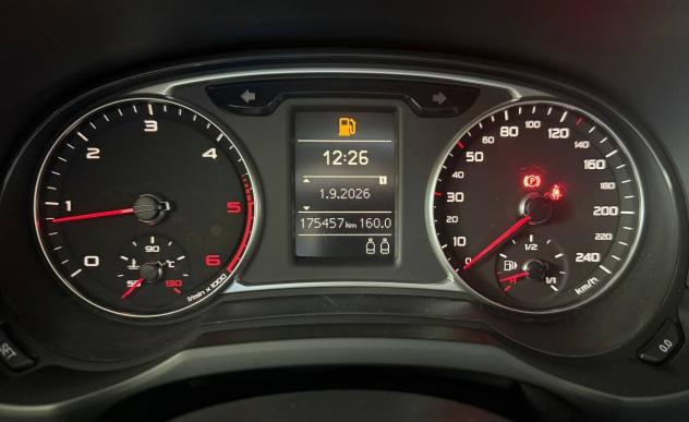 Audi A1 SPB 1.6 TDI 105 CV Ambition - Foto 10