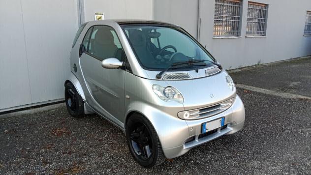 Smart ForTwo 800 CDi - Limited Edition - - Foto 6