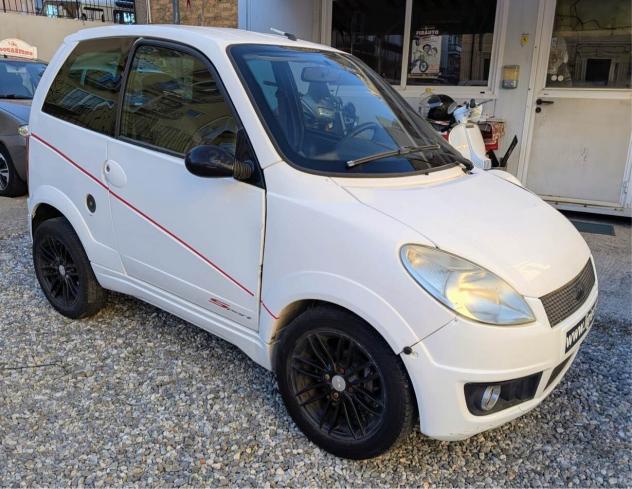 Ligier X-TOO S DIESEL - Foto 2