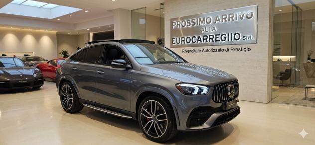 Mercedes-benz GLE 400d 330CV 4Matic CoupUltimate 04/2023 - Foto 2