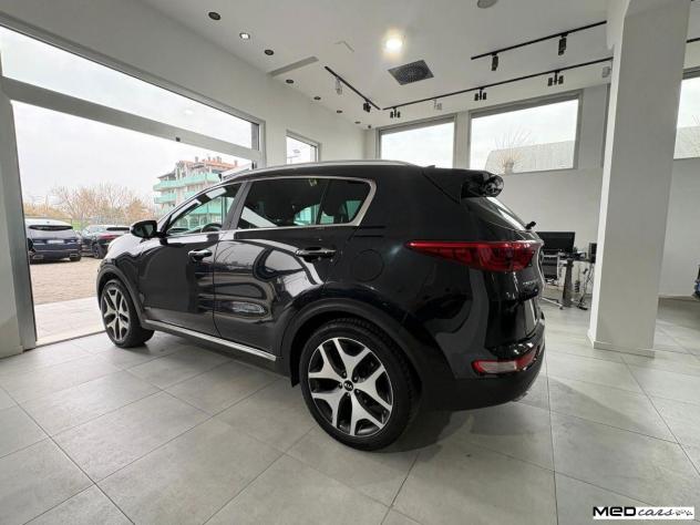 KIA - Sportage - 2.0 CRDI AWD GT Line - Foto 7