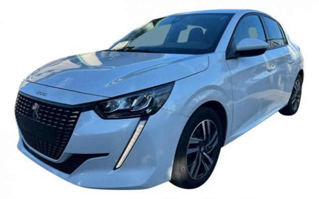 PEUGEOT 208 PureTech 100 Stop&Start 5 porte Allure rif. 24160953 - Foto 2