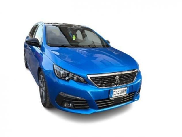 PEUGEOT 308 PureTech Turbo 130 S&S SW Allure Pack rif. 23543463 - Foto 6