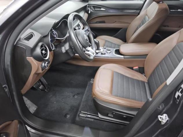 ALFA ROMEO Stelvio 2.0 200CV Q4 Super - 58.000 Km rif. 23355976 - Foto 4