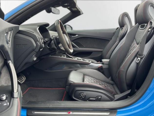 AUDI TTS TFSI Quattro S tronic rif. 24136444 - Foto 10