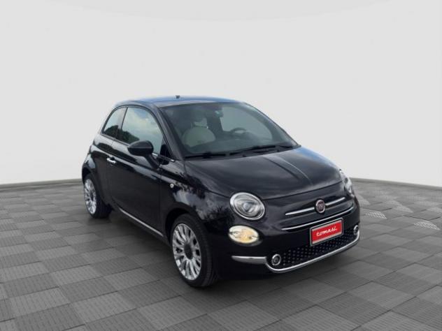 FIAT 500 500 1.2 Star rif. 23819356 - Foto 7