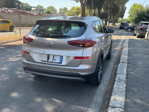 Hyundai Tucson 1.6 CRDi 48V XPrime - Foto 5
