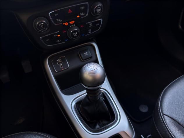 Jeep Compass 1.4 MAir2 140cv Business - PREZZO PROMO - Foto 10