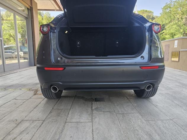 Mazda CX-30 2.0L Skyactiv-X 186cv M Hybrid Homura - Foto 7