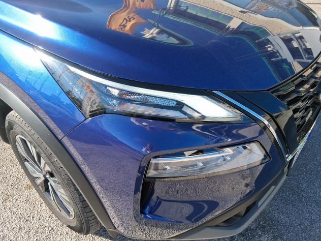 Nissan X-Trail IV 2022 1.5 e-POWER N-Connecta e-4ORCE 4WD Auto - Foto 10