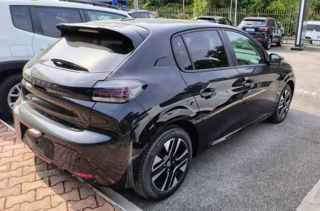 Peugeot 208 1.2 hybrid Edition 110cv e-dcs 6 - Foto 5