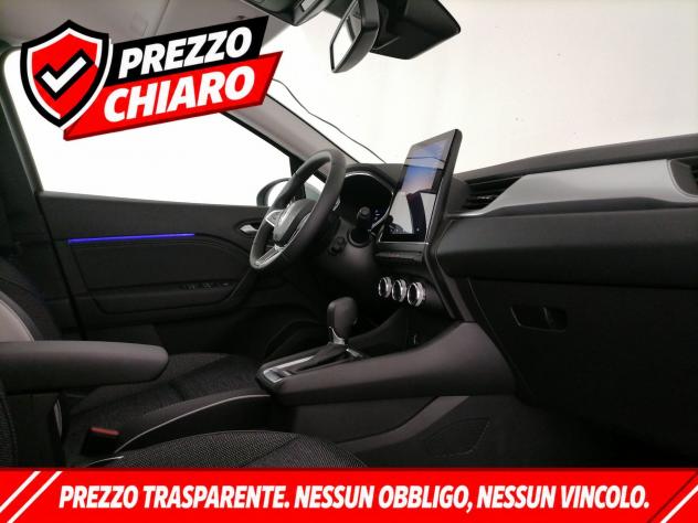 Renault Captur 1.6 E-Tech full hybrid Techno 145cv auto - Foto 7