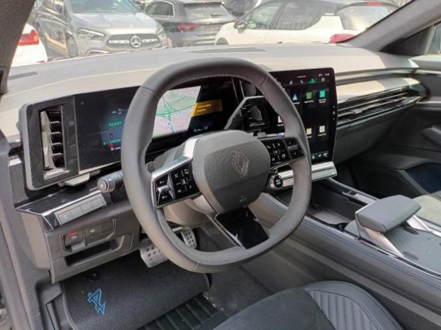 RENAULT Rafale 1200 FULL HYBRID ESPRIT ALPINE 200CV 4CONTROL ITA rif. 23984184 - Foto 10