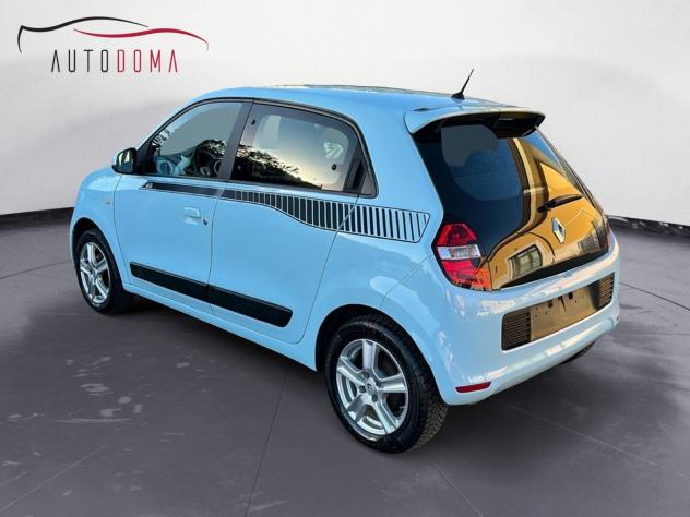 Renault Twingo ENERGY DYNAMIQUE 0.9 - Foto 7