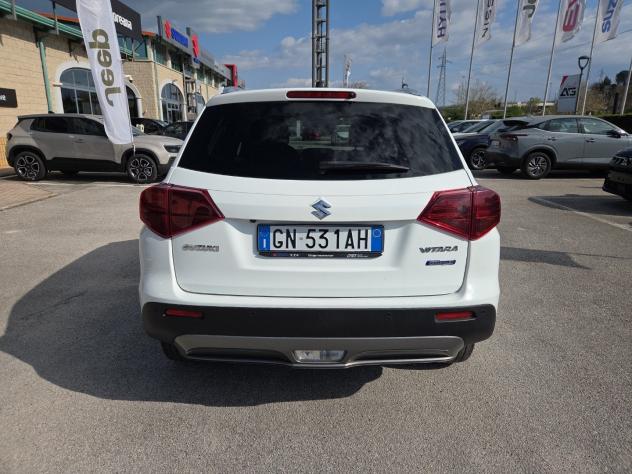 Suzuki Vitara II 2018 1.4h Cool 2wd - Foto 7