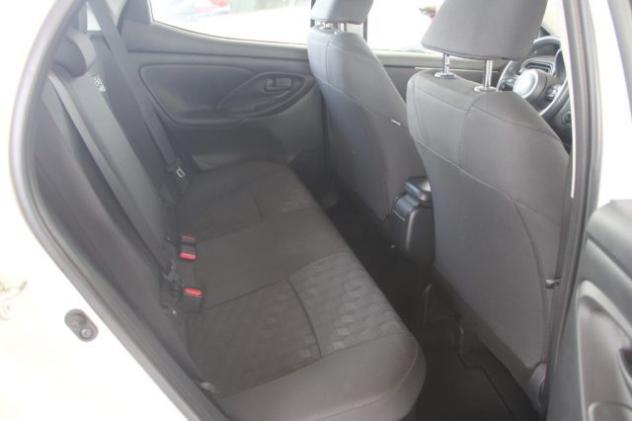 TOYOTA Yaris 1.5 Hybrid 5 porte Active rif. 22881935 - Foto 8