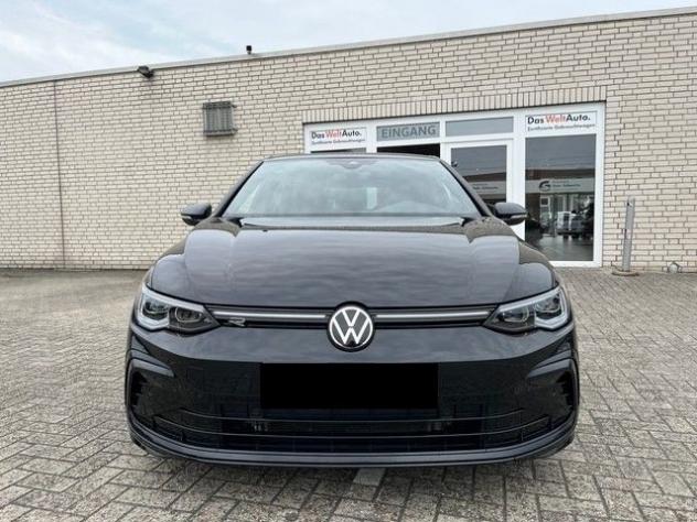 VOLKSWAGEN Golf 2.0 TDI 150 CV DSG SCR R-Line BLACK PACK rif. 20377980 - Foto 3