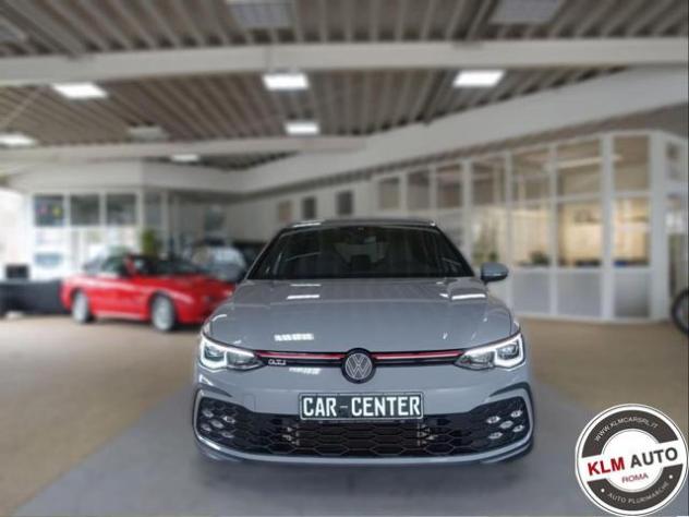 VOLKSWAGEN Golf 2.0 TSI DSG GTI GARANZIA + ALTRE rif. 23516031 - Foto 3