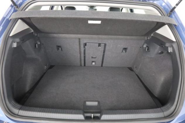 VOLKSWAGEN Golf Golf 2.0 TDI 150 CV DSG SCR Style rif. 23798469 - Foto 6