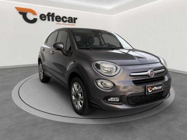 FIAT 500X 1.6 MultiJet 120 CV Business rif. 24165825 - Foto 3