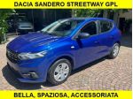 DACIA Sandero Streetway 1.0 GPL rif. 24052722
