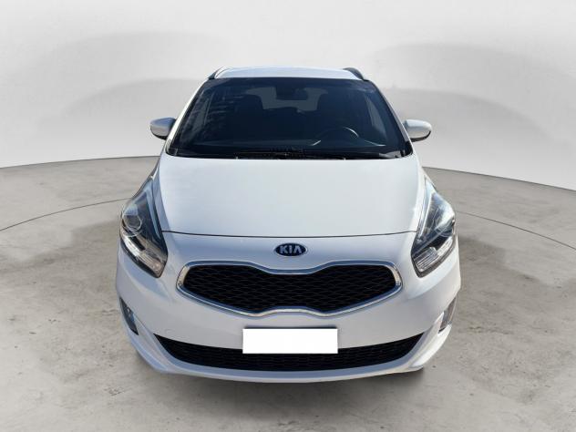 Kia Carens Carens 1.7 crdi Class Move&Style 141cv 5p.ti dct 7m - Foto 2