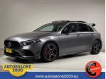 MERCEDES-BENZ A 35 AMG 4Matic SEDILI GUSCIO/PERFORMANCE/TETTO rif. 23319953