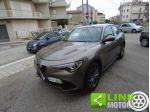 ALFA ROMEO Stelvio 2.2 Turbodiesel 180 CV AT8 Q4 Business rif. 23983317