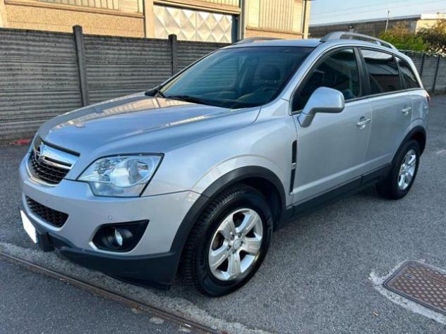 OPEL Antara 2.2 CDTI 163CV Cosmo *4X4* *AUTOMATICA* rif. 24054247 - Foto 2