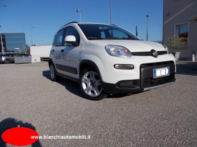 FIAT Panda 1.0 FireFly S&S Hybrid City Life rif. 23948696