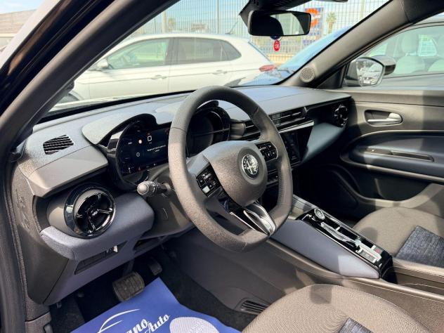 NEW ALFA ROMEO - Junior 1.2 145 CV Hybrid eDCT6#SUPER PREZZO! - Foto 6