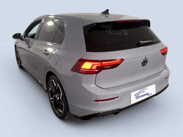 NEW VOLKSWAGEN Golf 2.0 tdi R-Line Plus 150cv dsg#RESTYLING! - Foto 4