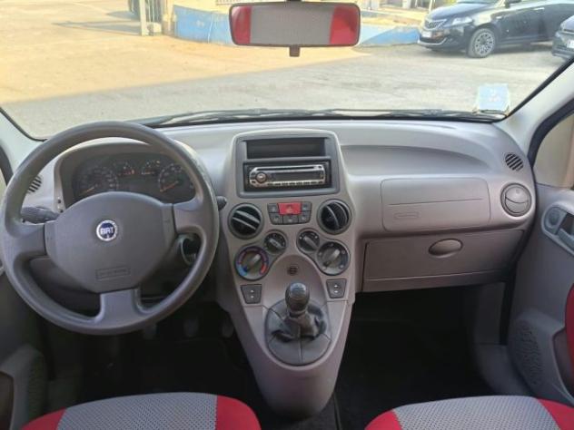 FIAT Panda 1.3 MJT 16V 4x4 rif. 24159714 - Foto 10