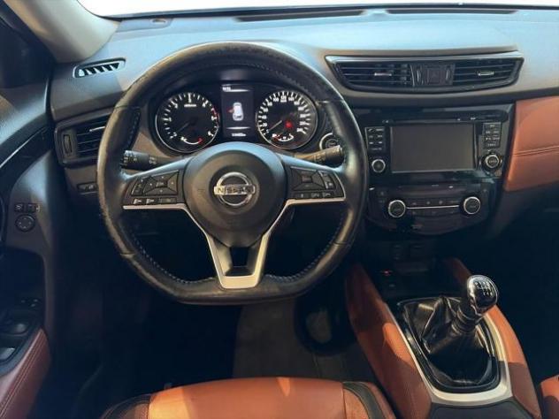 NISSAN X-Trail dCi 150 Tekna rif. 24075369 - Foto 7
