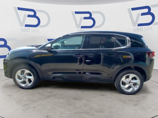 Citroën C5 Aircross I 2022 1.5 bluehdi Plus s&s 130cv eat8 - Foto 2