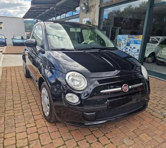 Fiat 500 1.3 Multijet 16V 95 CV Lounge - Foto 7