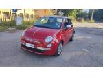 FIAT 500 1.3 MULTIJET CULT 95CV