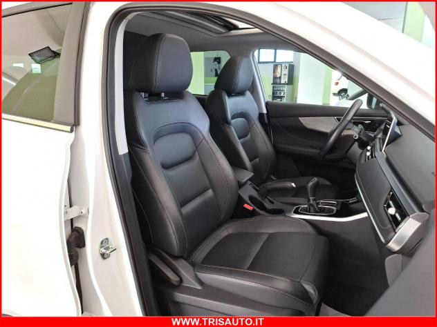 DR Dr 5.0 Tiggo 1.5 GPL NEOPATENTATI (TETTO APRIBILE+FARI LED+PELLE+NAVI) - Foto 8