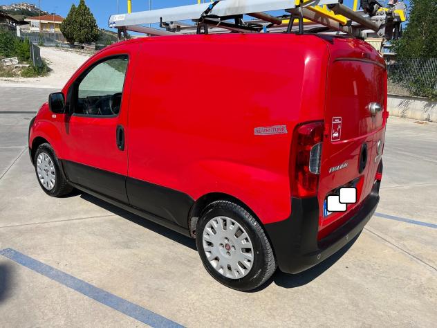FIAT Fiorino 1.3Mjt S&S All. Officina Mobile -2016 - Foto 3