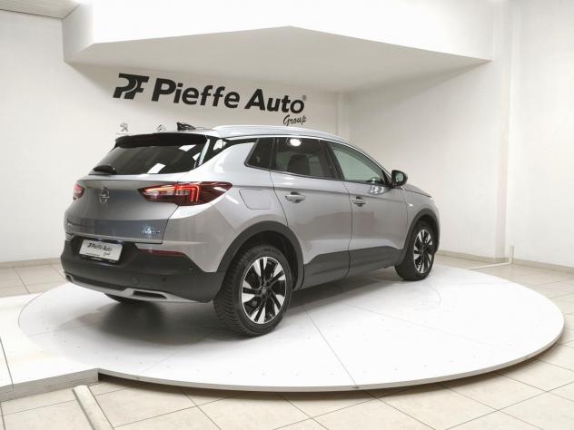 Opel Grandland Grandland X 1.5 diesel Ecotec Start&Stop aut. Innovation - Foto 4