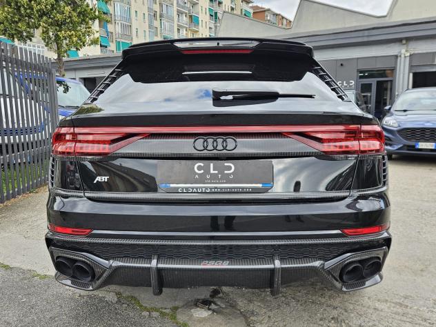 Audi RS Q8 RS Q8 ABT - Foto 5