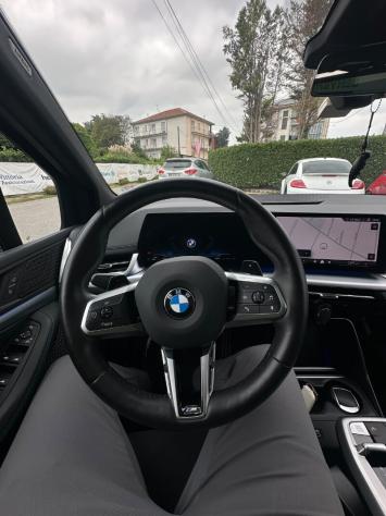 BMW Serie 2 A.T. (U06) 218d Active Tourer Msport - Foto 10