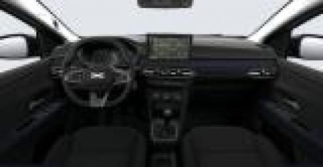 DACIA Jogger Eco-G 120 CV rif. 24073882 - Foto 3